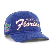 Florida 47 Brand Gridiron Hitch Rope Snapback Cap